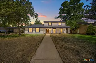 3606 Iroquois Trail, Temple, TX 76504 - Photo 1