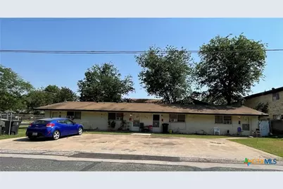 608 Harbour Avenue, Killeen, TX 76541 - Photo 1