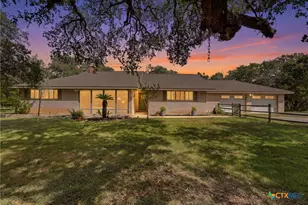 540 Elm Creek Rd, New Braunfels, TX 78132 - Photo 1