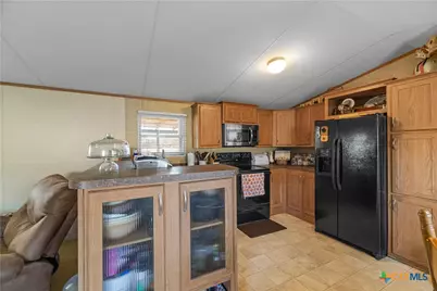208 Private Road 1067, Hallettsville, TX 77964 - Photo 26