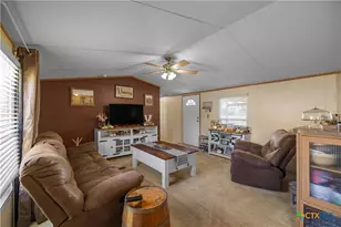 208 Private Road 1067, Hallettsville, TX 77964 - Photo 6