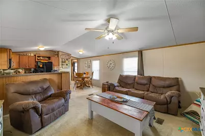 208 Private Road 1067, Hallettsville, TX 77964 - Photo 4