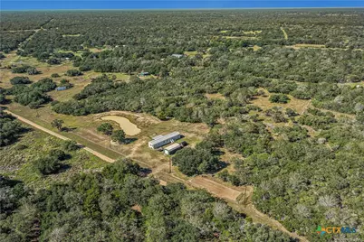 208 Private Road 1067, Hallettsville, TX 77964 - Photo 28