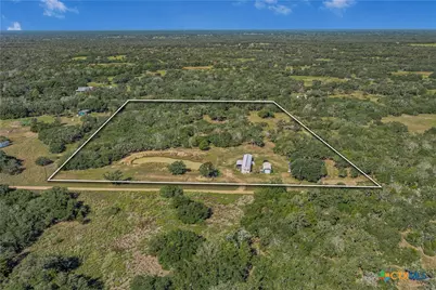 208 Private Road 1067, Hallettsville, TX 77964 - Photo 34