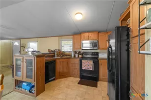 208 Private Road 1067, Hallettsville, TX 77964 - Photo 22