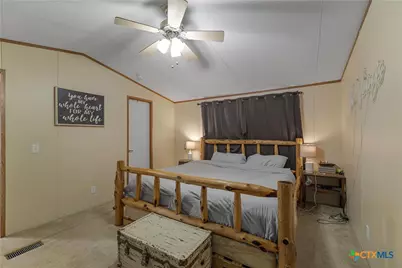 208 Private Road 1067, Hallettsville, TX 77964 - Photo 12