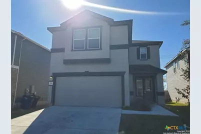 576 Valley Gdn, New Braunfels, TX 78130 - Photo 2
