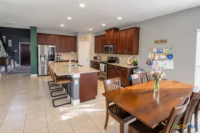 4608 Starwood Street, Schertz, TX 78108 - Photo 8