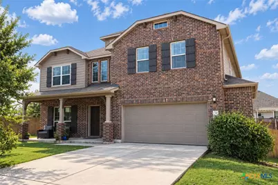 4608 Starwood Street, Schertz, TX 78108 - Photo 1