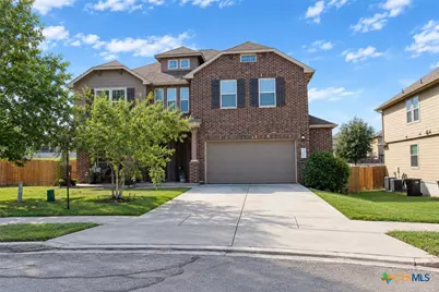 4608 Starwood Street, Schertz, TX 78108 - Photo 2