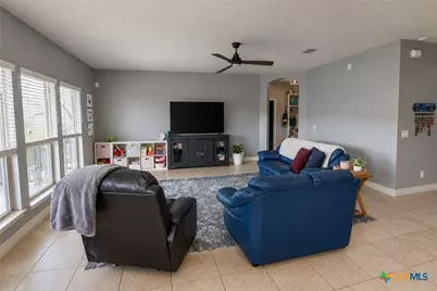 4608 Starwood Street, Schertz, TX 78108 - Photo 4