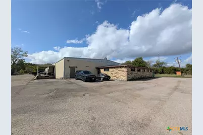 201 Fm 1237, Troy, TX 76579 - Photo 2