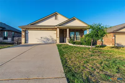 8818 Hidden Oaks Drive, Temple, TX 76502 - Photo 1