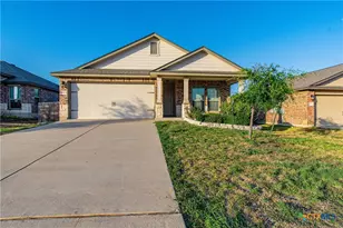 8818 Hidden Oaks Dr, Temple, TX 76502 - Photo 1