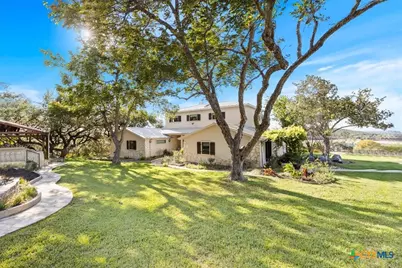 1155 Blue Water Drive, Canyon Lake, TX 78133 - Photo 48