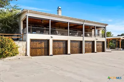 1155 Blue Water Drive, Canyon Lake, TX 78133 - Photo 40
