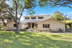 1155 Blue Water Dr, Canyon Lake, TX 78133 - Photo 1