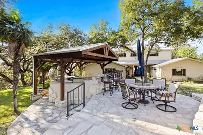 1155 Blue Water Drive, Canyon Lake, TX 78133 - Photo 4