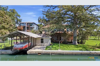 124 Lakeside Drive, Seguin, TX 78155 - Photo 1