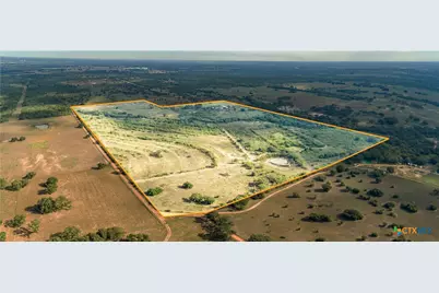1116 Earl Williams Road, Yorktown, TX 77954 - Photo 2
