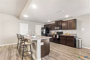 4504 Molly Dyer Dr, Killeen, TX 76549 - Photo 8
