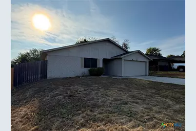 218 Spur Drive, Copperas Cove, TX 76522 - Photo 2