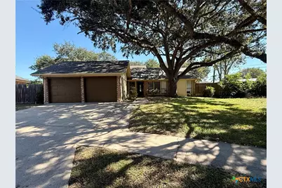 309 Taos Drive, Victoria, TX 77904 - Photo 1