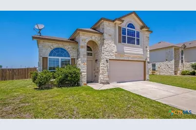2903 Black Orchid Drive, Killeen, TX 76549 - Photo 2