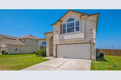 2903 Black Orchid Drive, Killeen, TX 76549 - Photo 1