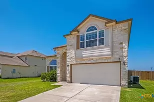 2903 Black Orchid Dr, Killeen, TX 76549 - Photo 1