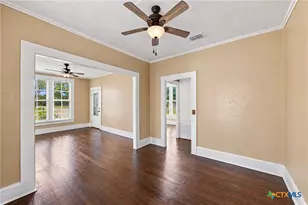 1231 N St Joseph St, Gonzales, TX 78629 - Photo 14