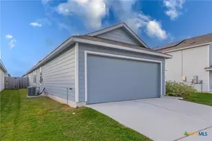 577 Rancho Del Cielo Loop, Georgetown, TX 76537 - Photo 22