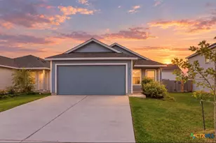 577 Rancho Del Cielo Loop, Georgetown, TX 76537 - Photo 1
