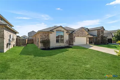 1313 Honey Hill Drive, Temple, TX 76502 - Photo 2