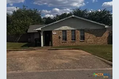 4601 Calle Secoya Street #A & B, Temple, TX 76502 - Photo 1