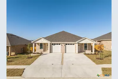 5003 Rose Garden Loop, Killeen, TX 76542 - Photo 2