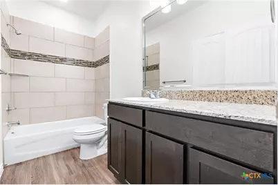 4907 Rose Garden Loop, Killeen, TX 76542 - Photo 18
