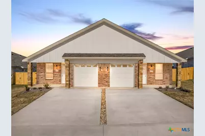 4907 Rose Garden Loop, Killeen, TX 76542 - Photo 1