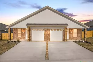 4907 Rose Garden Loop, Killeen, TX 76542 - Photo 1