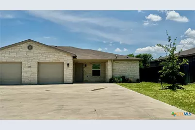 400 Lowes Boulevard #B, Killeen, TX 76542 - Photo 2