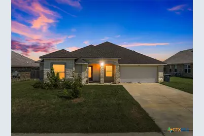 6117 Verde Drive, Killeen, TX 76549 - Photo 1