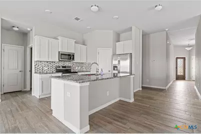 6117 Verde Drive, Killeen, TX 76549 - Photo 6