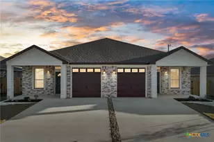 5206 Rose Garden Loop, Killeen, TX 76542 - Photo 1