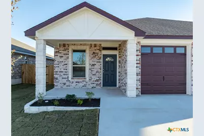 5206 Rose Garden Loop, Killeen, TX 76542 - Photo 4