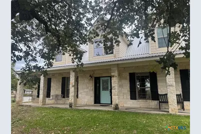 292 Private Road 5403, Buckholts, TX 76518 - Photo 2