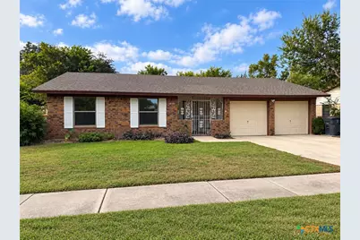 214 Zinnia Drive, Killeen, TX 76542 - Photo 1
