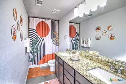 1307 Liberation Lane, Copperas Cove, TX 76522 - Photo 26