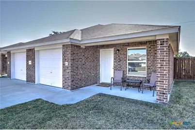1307 Liberation Lane, Copperas Cove, TX 76522 - Photo 2