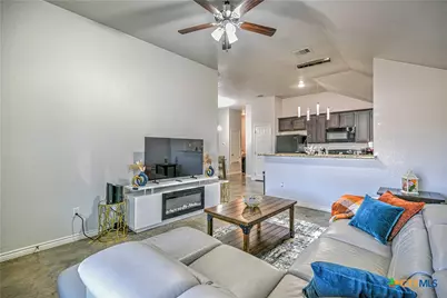 1307 Liberation Lane, Copperas Cove, TX 76522 - Photo 6