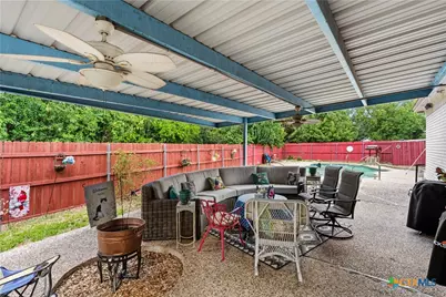 3802 Wendy Oaks Drive, Temple, TX 76502 - Photo 38